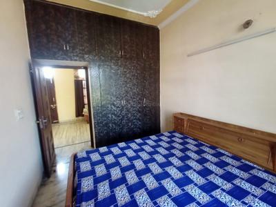 2 BHK Independent Builder Floor