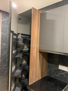 3 BHK Independent Builder Floor
