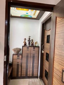 Hall Image of 1200 Sq.ft 3 BHK Apartment / Flat for sale in Ashar Residency, Thane West Thane for Rs. 24000000
