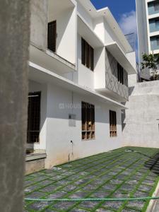 Image of 2200 Sq.ft 4 BHK Villa for sale in Karyavattom, Thiruvananthapuram for Rs. 14900000
