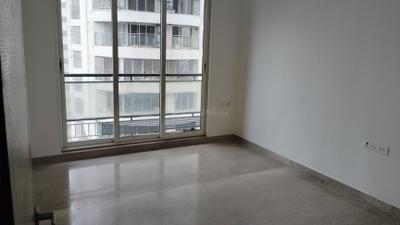 Bedroom Image of 1650 Sq.ft 3 BHK Apartment / Flat for sale in Vijay Anmol Pride, Goregaon West Mumbai for Rs. 49000000