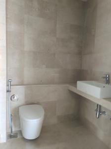 Bedroom Two Image of 1150 Sq.ft 2 BHK Apartment / Flat for sale in Sheth Auris Serenity Tower 3, Malad West Mumbai for Rs. 24900000