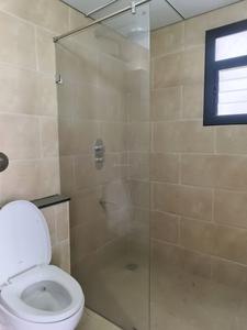 Bedroom Two Image of 1450 Sq.ft 3 BHK Apartment / Flat for rent in Purva Atmosphere, Kothnur Narayanapura Bengaluru for Rs. 69000