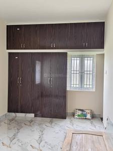 Bedroom Image of 900 Sq.ft 2 BHK Independent House for sale in Villivakkam Chennai for Rs. 4975000