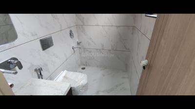 Bathroom Image of 1100 Sq.ft 3 BHK Apartment / Flat for sale in MBG Eco Park Avenue, Mansarovar Jaipur for Rs. 11120000