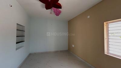 Hall Image of 750 Sq.ft 2 BHK Independent House for sale in Adhanur Chennai for Rs. 5590000