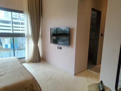 Bedroom Image of 2400 Sq.ft 4 BHK Apartment / Flat for sale in Vertex Dream Velmore, Balewadi Pune for Rs. 26000000