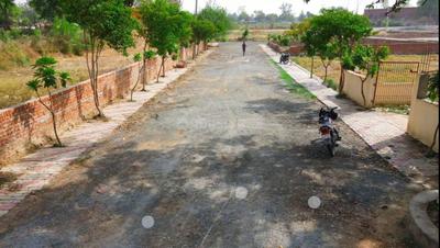 Image of 1000 Sq.ft Residential Plot / Land for sale in Babatpur, Varanasi for Rs. 1550000