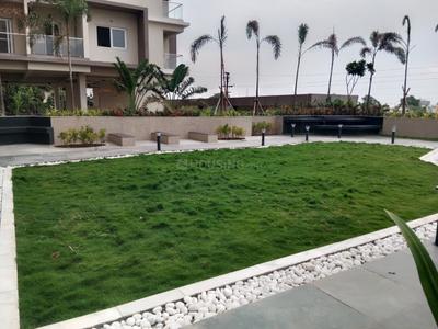 Image of 1291 Sq.ft 2.5 BHK Apartment / Flat for sale in Saddu, Raipur for Rs. 4900000