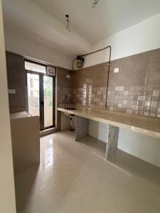 Kitchen Image of 808 Sq.ft 2 BHK Apartment / Flat for sale in Andheri West Mumbai for Rs. 18720000