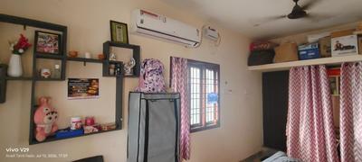 Bedroom Image of 1050 Sq.ft 3 BHK Independent House for sale in Avadi Chennai for Rs. 6200000