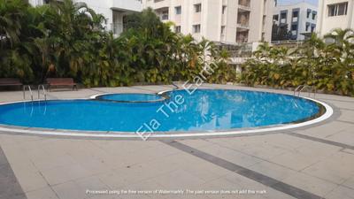 Image of 1000 Sq.ft 2 BHK Apartment / Flat for sale in Ela The Earth, Hadapsar, Pune for Rs. 11000000