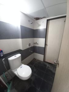 Image of 1200 Sq.ft 3 BHK Apartment / Flat for sale in Paranjape Blue Ridge, Hinjawadi, Pune for Rs. 13500000