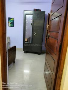 Bedroom Image of 900 Sq.ft 2 BHK Builder Floor for rent in Koramangala Bengaluru for Rs. 38000