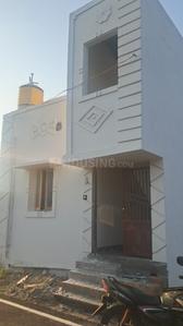 Image of 600 Sq.ft 2 BHK Villa for sale in Manali New Town, Chennai for Rs. 4200000