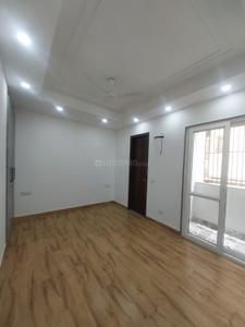Hall Image of 900 Sq.ft 2 BHK Builder Floor for sale in Malviya Nagar New Delhi for Rs. 21000000