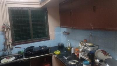Hiline ansari Kitchen 1