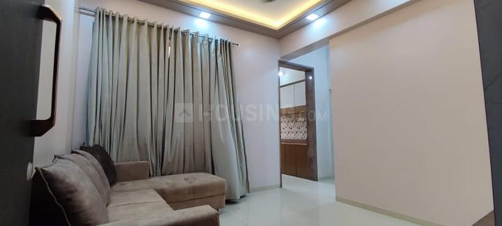 Mangeshi Universe Main Image 1