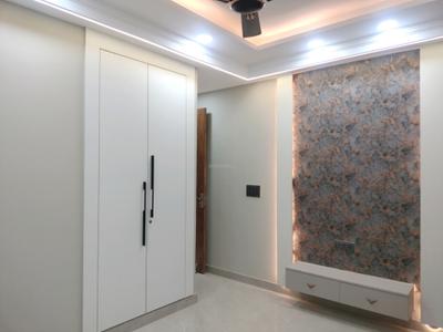 Bedroom Image of 1620 Sq.ft 3 BHK Builder Floor for sale in Fidato Honour Homes, Sector 89 Faridabad for Rs. 16500000