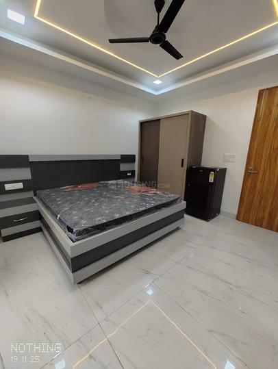 DLF Golf Course, Sector 42 Bedroom 1