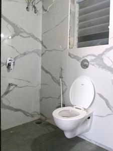 Bedroom Image of 568 Sq.ft 1 BHK Apartment / Flat for rent in Raunak Bliss A4, Kasarvadavali Thane for Rs. 20865