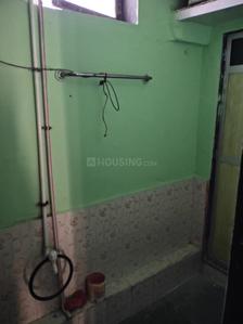 Bathroom Image of 230 Sq.ft 1 BHK Independent House for sale in Bhandup West Mumbai for Rs. 4300000