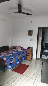Bedroom Image of 550 Sq.ft 2 BHK Apartment / Flat for sale in Nilothi New Delhi for Rs. 1590000