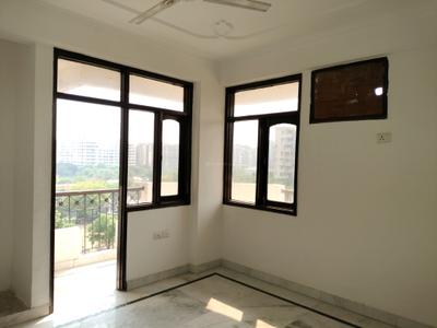 Bedroom Image of 1700 Sq.ft 3 BHK Apartment / Flat for sale in Classic Apartment, Sector 12 Dwarka New Delhi for Rs. 37500000
