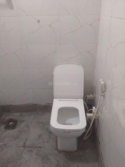 Bathroom Image of NOIDA RESIDENCY PG in Sector 62A, Noida