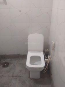 Bathroom Image of NOIDA RESIDENCY PG in Sector 62A, Noida