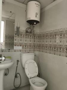 Bedroom Two Image of 1165 Sq.ft 2 BHK Apartment / Flat for sale in Gaur City 7th Avenue, Noida Extension Greater Noida for Rs. 10000000