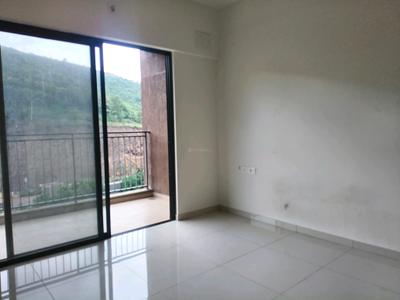 Bedroom Image of 1035 Sq.ft 2.5 BHK Apartment / Flat for sale in Shapoorji Pallonji Vanaha, Bavdhan Pune for Rs. 10200000