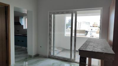 Bedroom Image of 978 Sq.ft 2 BHK Apartment / Flat for sale in Iyyappanthangal Chennai for Rs. 8120000
