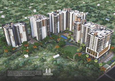 Image of 1775 Sq.ft 3 BHK Apartment / Flat for sale in Paijawa, Patna for Rs. 11537500