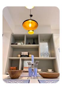 Hall Image of 1250 Sq.ft 2 BHK Apartment / Flat for rent in Salcete Goa for Rs. 45000