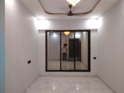 Living Room Image of 900 Sq.ft 2 BHK Apartment / Flat for sale in Shantee Flamingo Residency, Vasai West Vasai for Rs. 6400000