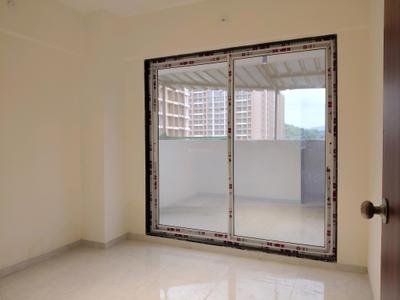 Bedroom Image of 1090 Sq.ft 2 BHK Apartment / Flat for sale in Bhanu Heights, Pushpak Nagar Navi Mumbai for Rs. 7020000