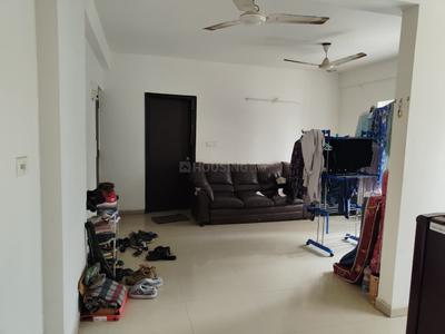 3 BHK Flat