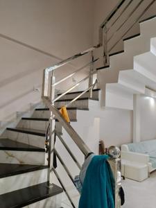 Image of 2500 Sq.ft 3 BHK Duplex for sale in Salaiya, Bhopal for Rs. 12500000