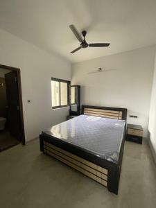 Bedroom Image of 2691 Sq.ft 4 BHK Independent House for rent in Ghuma Ahmedabad for Rs. 45000