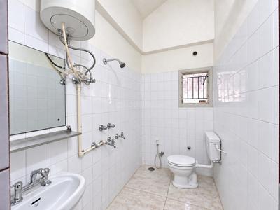 Bathroom Image of Roomsoom PG Sec81 in Sector 81, Noida