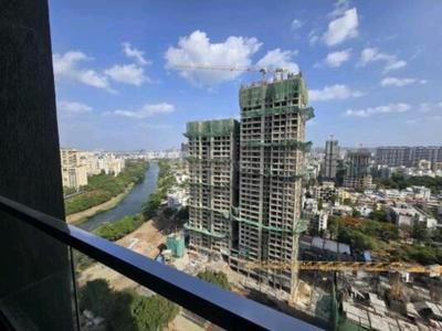 Balcony Image of 1550 Sq.ft 3 BHK Apartment / Flat for sale in ANP Universe, Balewadi Pune for Rs. 25000000