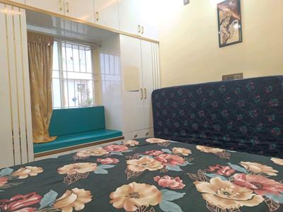 Bedroom Image of 3900 Sq.ft 2 BHK Independent House for sale in Nehru Nagar Bengaluru for Rs. 38000000