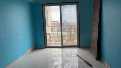Living Room Image of 1080 Sq.ft 2 BHK Apartment / Flat for sale in Shyam Imperial Heights, Kamothe Navi Mumbai for Rs. 10500000