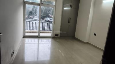 Bedroom Image of 1800 Sq.ft 3.5 BHK Apartment / Flat for rent in Saviour Greenisle, Crossings Republik Ghaziabad for Rs. 26000