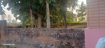 Image of 1800 Sq.ft Residential Plot / Land for sale in Gomti Nagar, Lucknow for Rs. 7200000