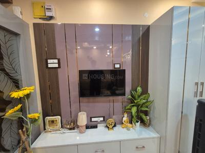 Image of 1200 Sq.ft 3 BHK Apartment / Flat for sale in Kalikapur, EM Bypass, Kolkata for Rs. 8000000