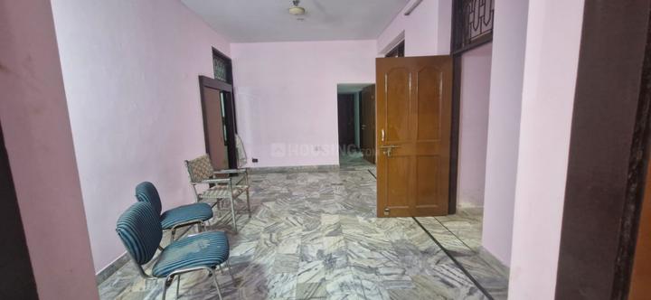Mukherjee Vihar Bedroom 1