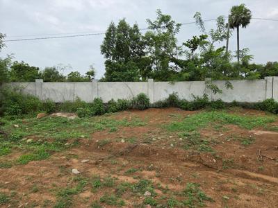 Image of 100 Sq.ft Residential Plot / Land for sale in Gajapatinagaram, Vizianagaram for Rs. 550000