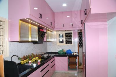 Kitchen Image of 5250 Sq.ft 8 BHK Independent House for sale in Hebbal Bengaluru for Rs. 39925000